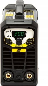 ESAB ROGUE ES 200iPRO CE MMA/TIG INVERTER WELDING MACHINE 13