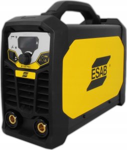 ESAB ROGUE ES 200iPRO CE MMA/TIG INVERTER WELDING MACHINE 5