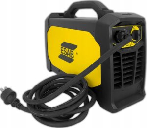ESAB ROGUE ES 200iPRO CE MMA/TIG INVERTER WELDING MACHINE 8