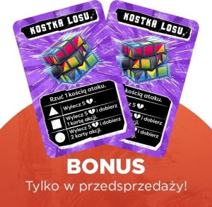Galakta Gra planszowa Ślimaki 7