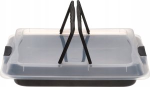 Forma do ciasta z funkcją przenoszenia 5