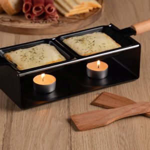 Zestaw do raclette 5