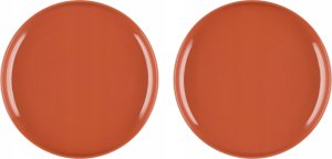 Talerze obiadowe SIMPLE, Ø 21 cm, 2 szt. 2