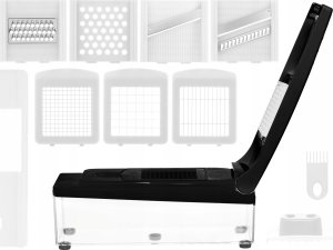 Szatkownica do warzyw i owoców 3