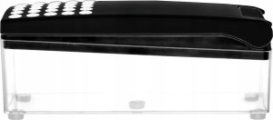 Szatkownica do warzyw i owoców 4