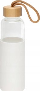 Butelka z silikonową osłonką, 550 ml 1