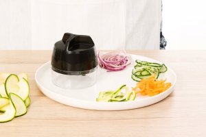 Ręczna krajalnica do warzyw temperówka 3