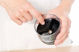 Ręczna krajalnica do warzyw temperówka 6