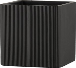 Pojemnik na akcesoria łazienkowe GARBO, 9 x 9 x 10,5 cm 4