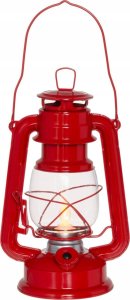 Lampa sztormowa LED, 24,5 cm 1