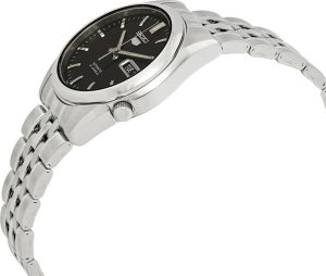 Zegarek Męski Seiko SNK361K1 + BOX 2