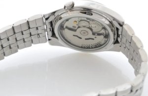 Zegarek Męski Seiko SNK361K1 + BOX 3