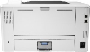 Drukarka laserowa HP Powystawowa drukarka laserowa HP LaserJet Pro M404n (przebieg do 5 tyś.) / Pełny Toner (10 tyś. stron) 2