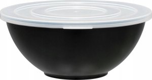 Plastikowa miska z wieczkiem, 780 ml 1