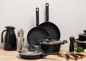 Garnek na zupę, 2,2 l 2