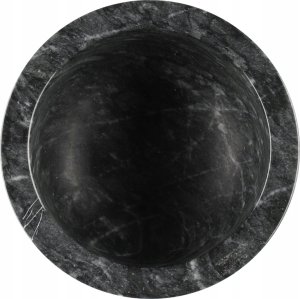 Marmurowa miseczka na przyprawy, Ø 10 cm 4