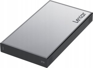 Lexar Professional Workflow Portable SSD, up to R2000/W2000, IP68, 2TB 1