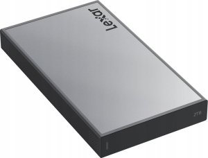 Lexar Professional Workflow Portable SSD, up to R2000/W2000, IP68, 2TB 2