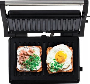 Grill elektryczny MPM MGR-13M 3