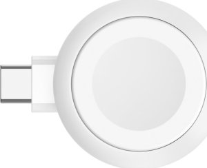 Belkin Przenośna ładowarka USB-C do Apple Watch, biała (WIZ022GLWH-B1) 3