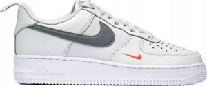 Nike Air Force 1 07 HF3836-001 szary 42,5 1