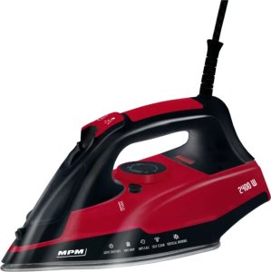 Żelazko MPM MZE-27 1