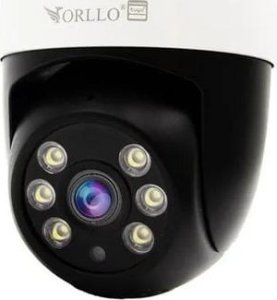 Kamera IP Orllo TZ2 PRO 4G 4Mpx 1