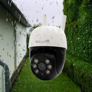 Kamera IP Orllo TZ2 PRO 4G 4Mpx 3