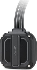 Kamera Mio M820WD czarna 2