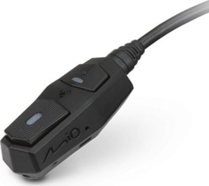 Kamera Mio M820WD czarna 4