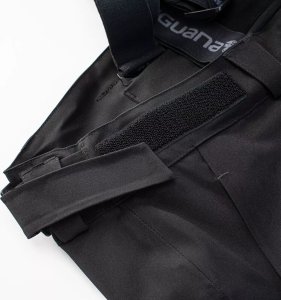 Męskie spodnie Iguana BERHOFF rozmiar L 9