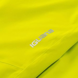 Męskie spodnie Iguana BERHOFF rozmiar M 4