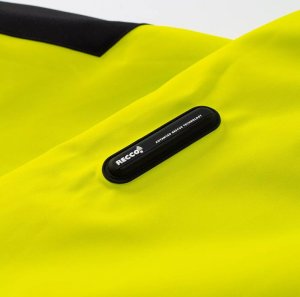 Męskie spodnie Iguana BERHOFF rozmiar M 5