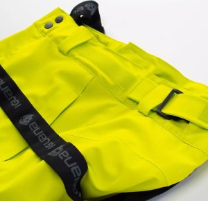 Męskie spodnie Iguana BERHOFF rozmiar M 7