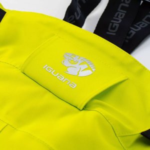 Męskie spodnie Iguana BERHOFF rozmiar M 8