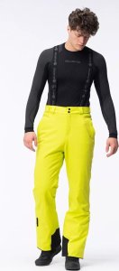 Męskie spodnie Iguana BERHOFF rozmiar L 11