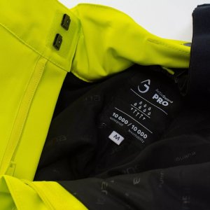 Męskie spodnie Iguana BERHOFF rozmiar L 6