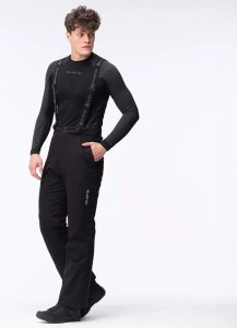 Męskie spodnie Iguana BERHOFF rozmiar XL 14