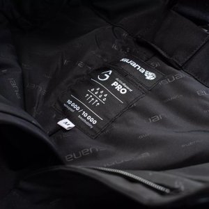 Męskie spodnie Iguana BERHOFF rozmiar XL 7