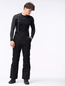 Męskie spodnie Iguana BERHOFF rozmiar xxl 12