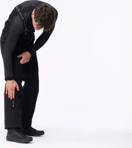 Męskie spodnie Iguana BERHOFF rozmiar xxl 16