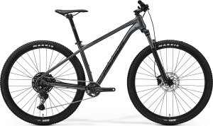 Merida BIG.NINE 200 29" 24' Wybierz rozmiar ramy: M 1