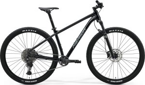 Merida BIG.NINE 400 29" 25' Wybierz rozmiar ramy: XXL 1