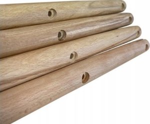 Krzesło skandynawskie kuchnia jadalnia salon MIA2 białe 8