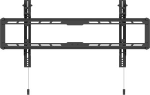 Multibrackets M Universal Wallmount Tilt Large Juodas 3