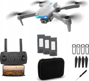 Dron ExtraLink E99 Pro + 3 baterie + pokrowiec 1