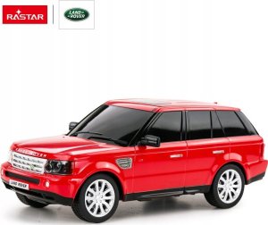 Auto na radio Range Rover Sport 1:24 30300 RASTAR 1