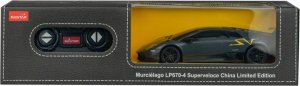 Auto na radio Lamborghini Murcielago LP670 1:24 39001 RASTAR 2