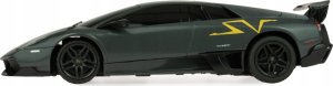 Auto na radio Lamborghini Murcielago LP670 1:24 39001 RASTAR 4