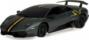 Auto na radio Lamborghini Murcielago LP670 1:24 39001 RASTAR 5